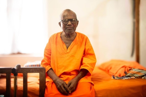 Paramacharya Guru Muni Narayana Prasad Made Advaita A Participatory Science