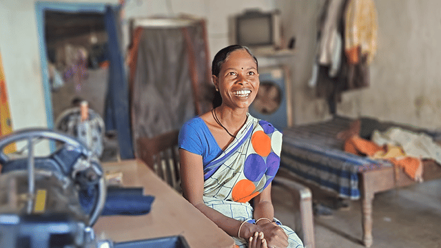 India Gives Its Poor $32 Billion A Year — This Organisation Is Trying ...