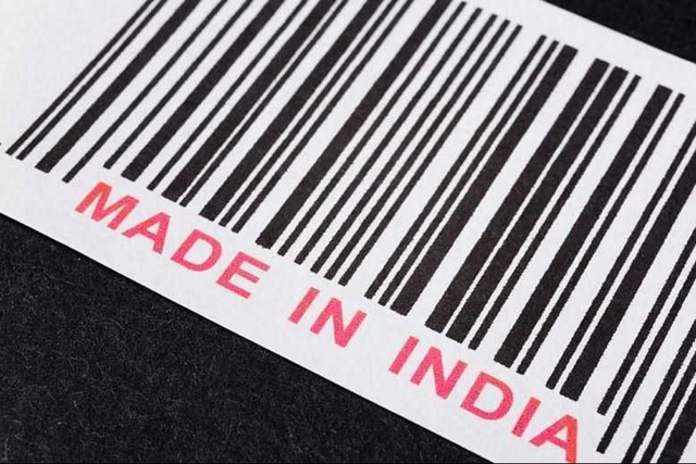 Government To Push Local Manufacturing Of 100 Products To Build Local ...