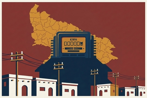 UP's Smart Meter Climbdown: Yogi Might Manage Political Costs, But Governance Damage Is Harder to Undo