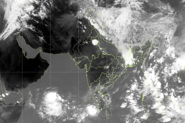 IMD Cuts 2026 Monsoon Forecast To 90 Per Cent Of LPA, Raising Farm And ...