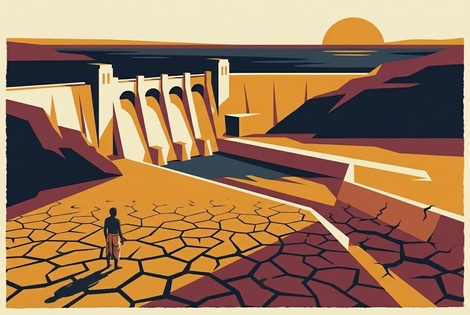 Maharashtra's Farm Distress Problem Is Not Debt. It Is Irrigation.