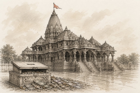 Ayodhya Shows Why Keeping Temples Outside State Control Is Not Enough