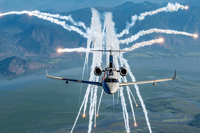 IAF gets Final Operational Clearance of Indigenous Airborne Early ...