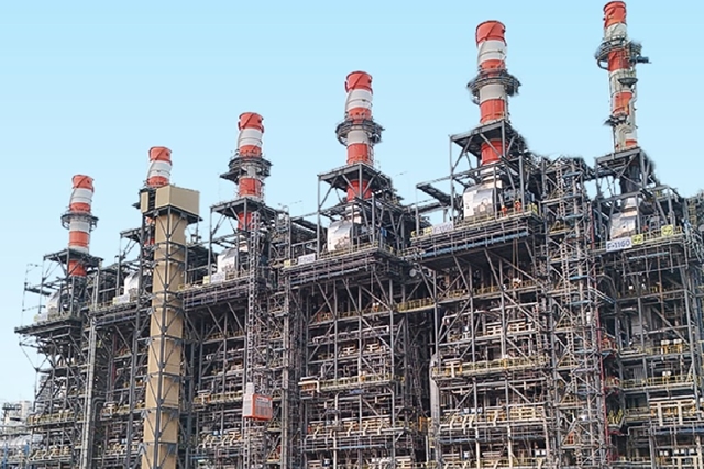 India’s First Greenfield Integrated Refinery-Cum-Petrochemical Complex ...