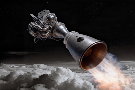 Can A Two Year Old Indian Startup Build The World's Hardest Rocket Engine?