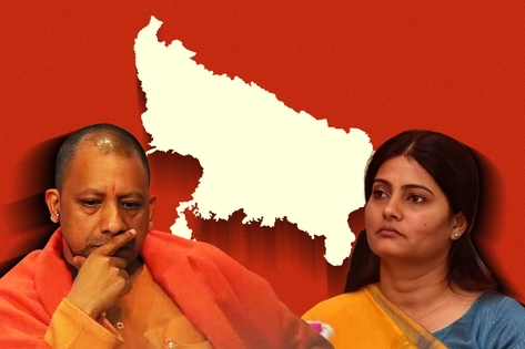Why BJP Is Losing UP's Second Largest OBC Vote — And Its Ally Cannot Help