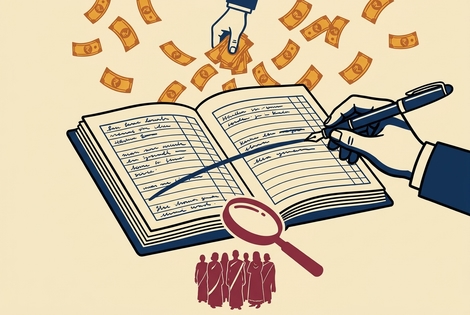 Has The Era Of Freebies Peaked? What The Removal Of 92 Lakh 'Ladki Bahin' Beneficiaries Reveals