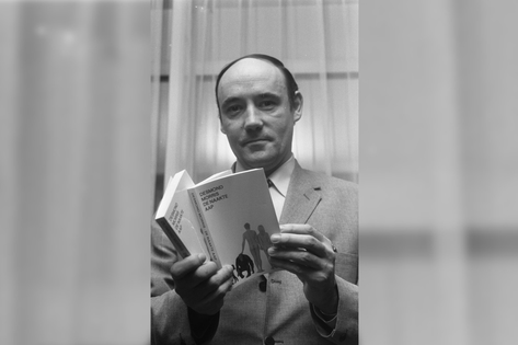 Desmond Morris (1928-2026) - A Legacy Too Important To Miss