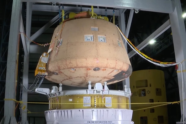 India's Gaganyaan Programme Crosses Key Milestone As ISRO Validates ...